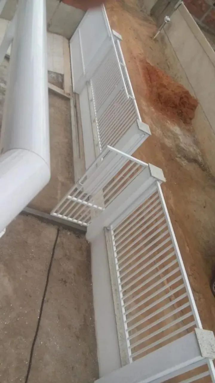 Imóvel para venda possui 345 metros quadrados com 5 quartos em Retiro (Bacaxá) - Saquarema - Foto 4