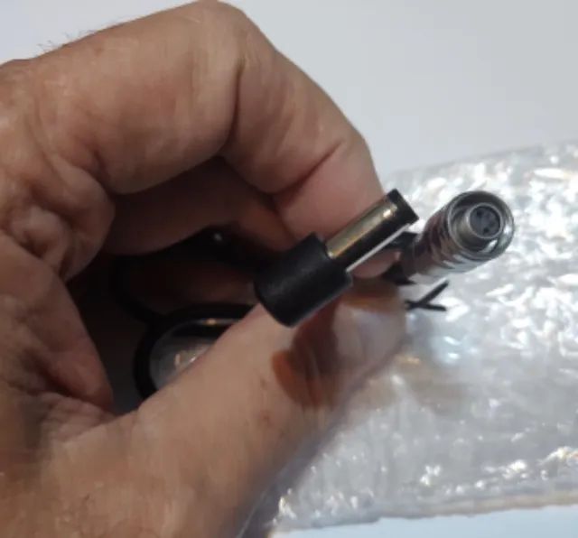 Cabo Smallrig para Usar Na Placa Adaptadora Bateria Np-F Plate em Blackmagic Bmpcc 4k 6k - Foto 3