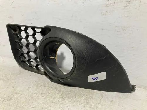 Moldura Milha Lancer Gt 2011 2012 2013 2014 2015 L.e Origin - Foto 4