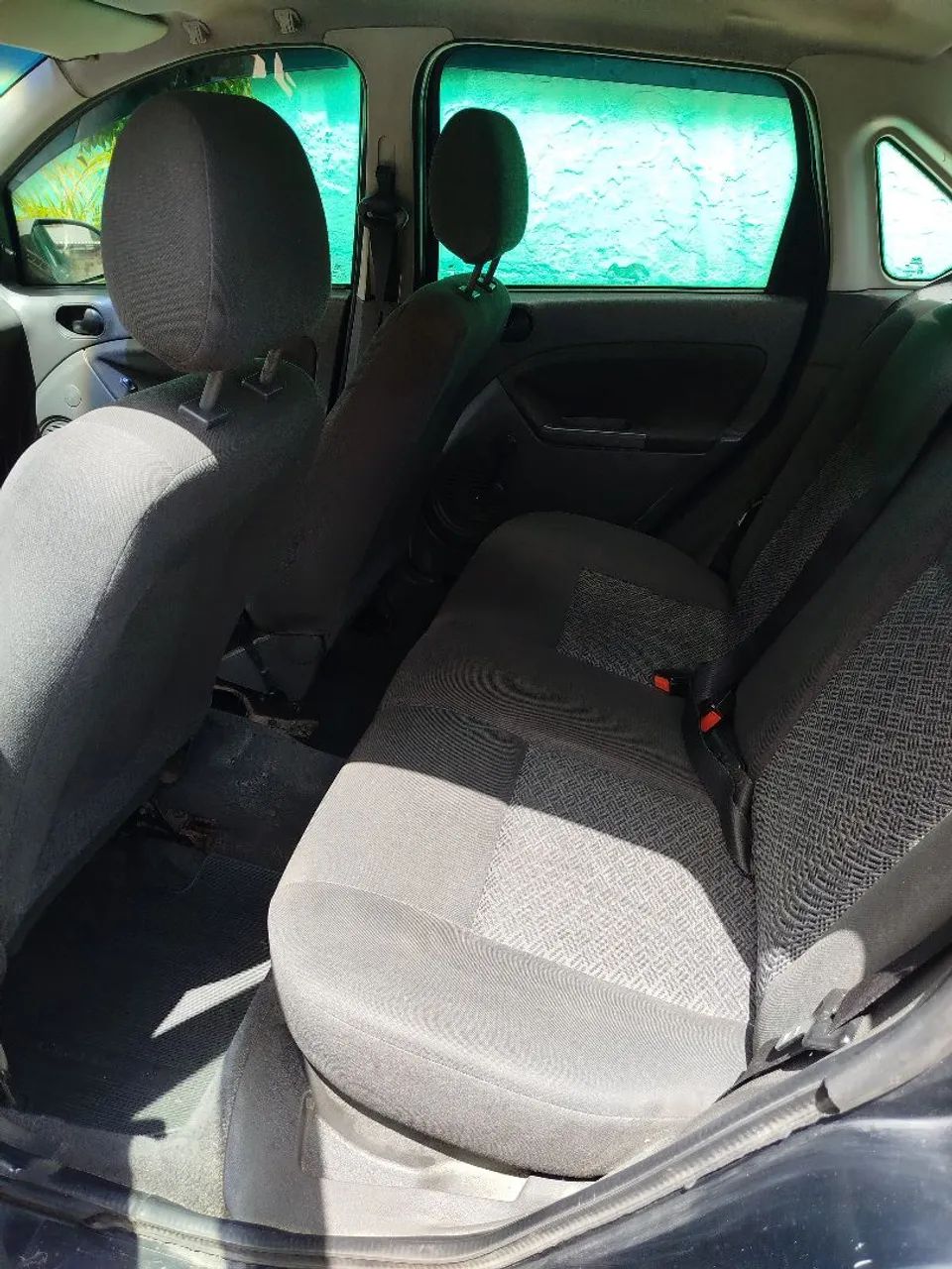 Carro fiesta cetan todo filé! - Foto 4