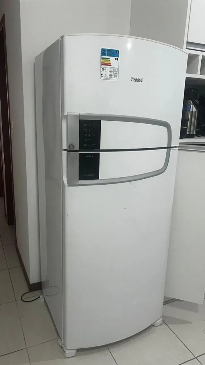 Geladeira Consul - Ótimo estado!