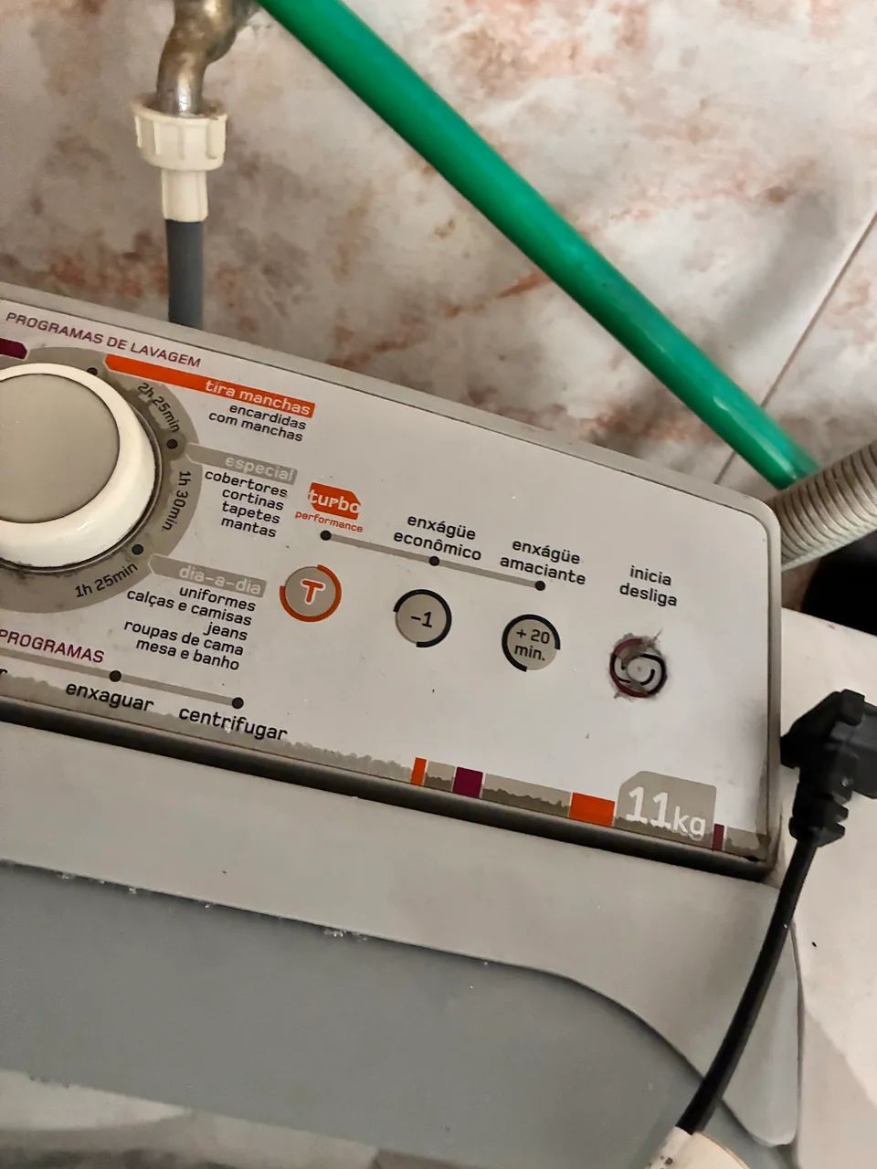 Máquina de Lavar Roupa Brastemp 11 kg - Foto 5