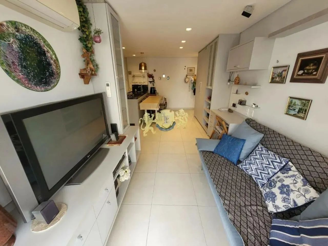 Apartamento para venda no Itaim Bibi - Edifício Saint Exupery - Foto 3