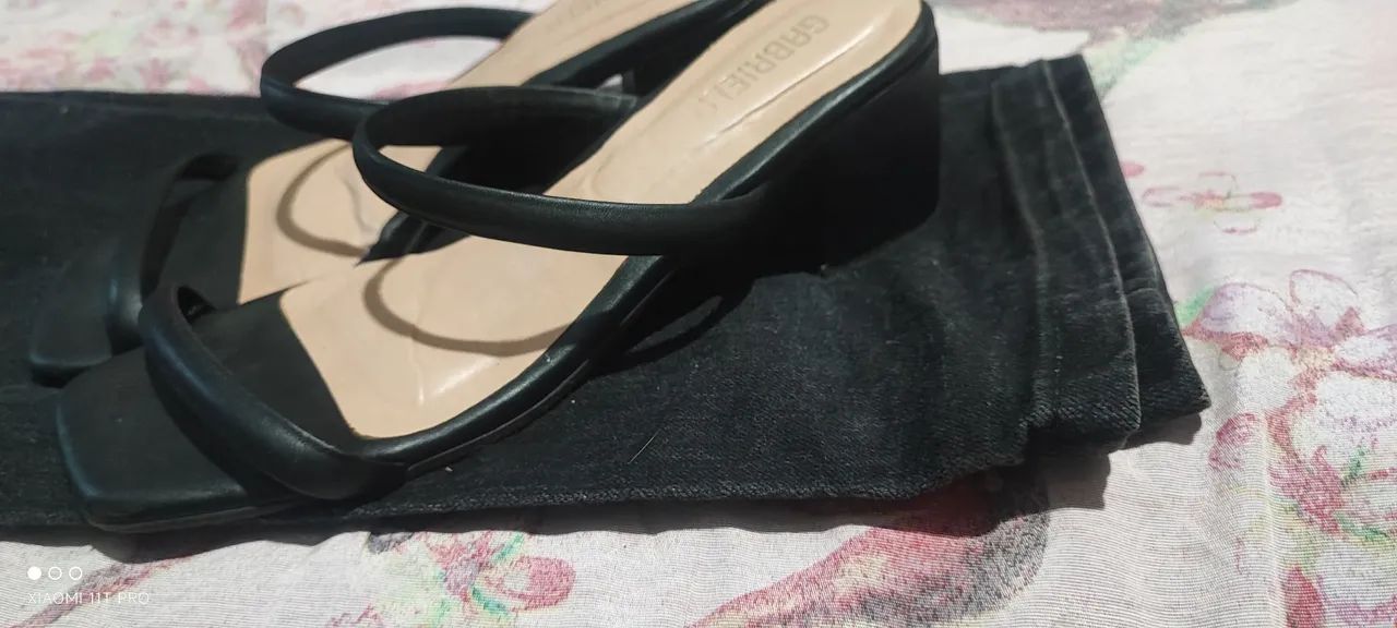 Venda sandália feminina  - Foto 5