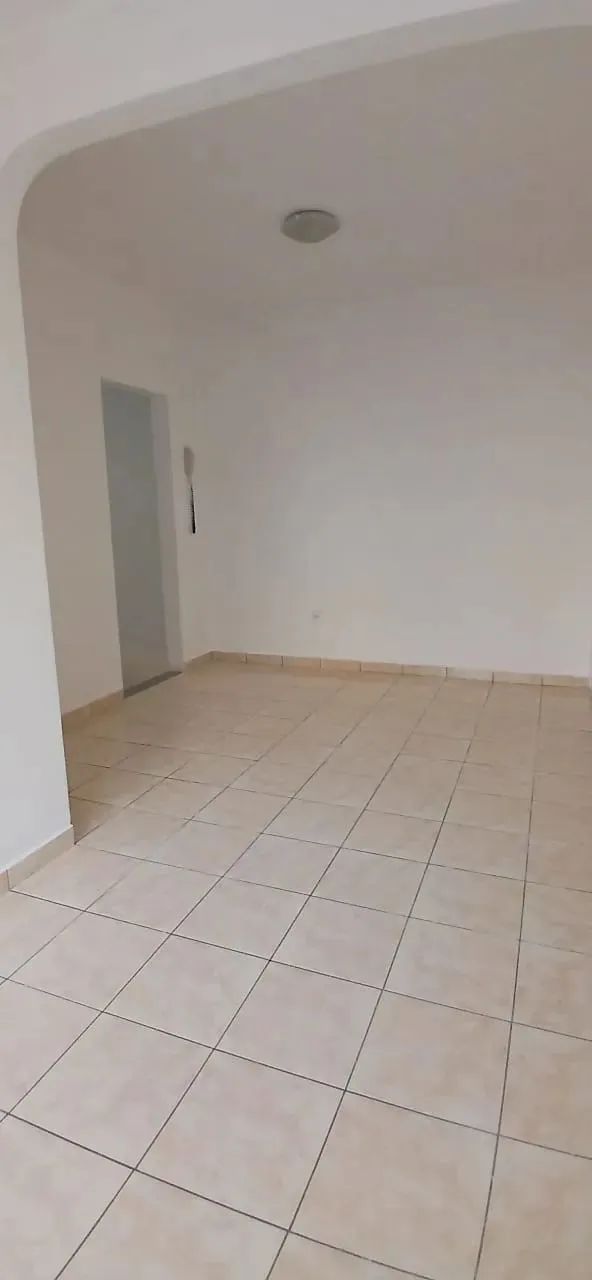 Apartamento no Centro de São Bernardo do Campo, contendo 2 dormitórios.
