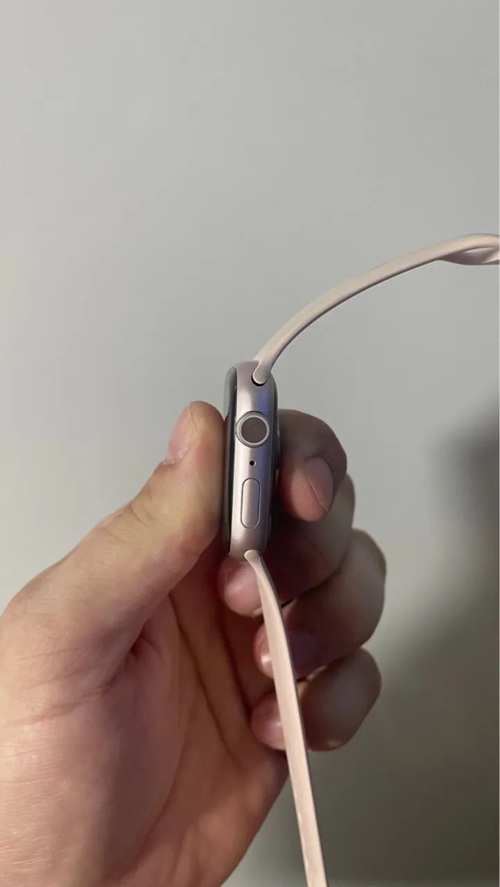 Apple Watch Series 9 45mm- Pink  - Foto 2