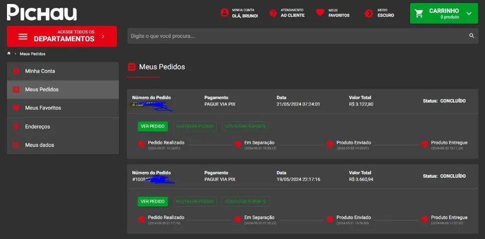 PC GAMER COMPLETO 32GB RYZEN 5 5600X GTX 1660 SUPER  - Foto 3