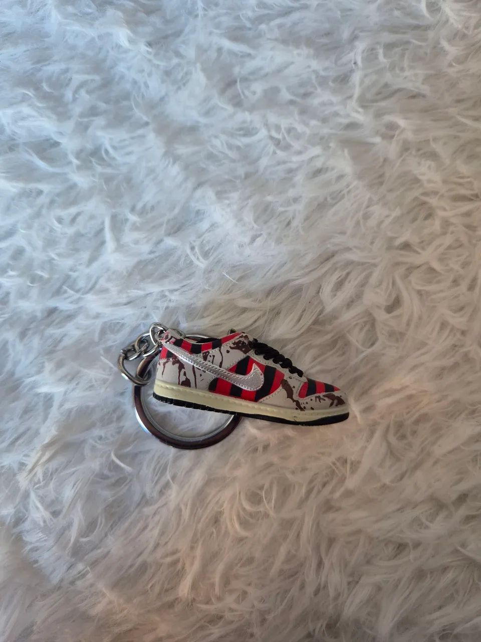 Chaveiros Dunk Low - Foto 5