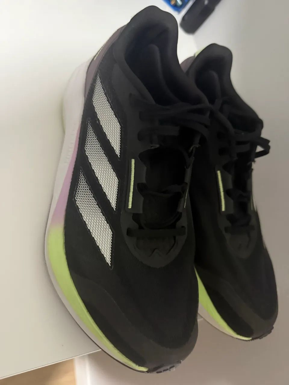 Tênis adidas - Calçados - Ponta Negra, Manaus 1454043915 | OLX