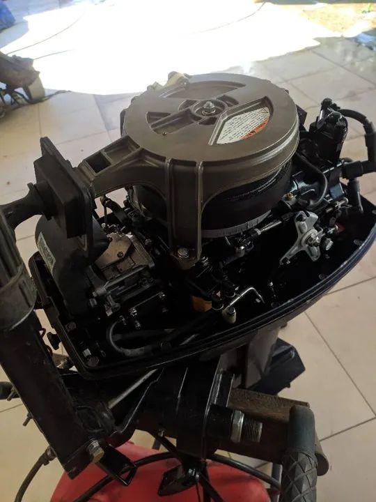 Barco pesca - Foto 4