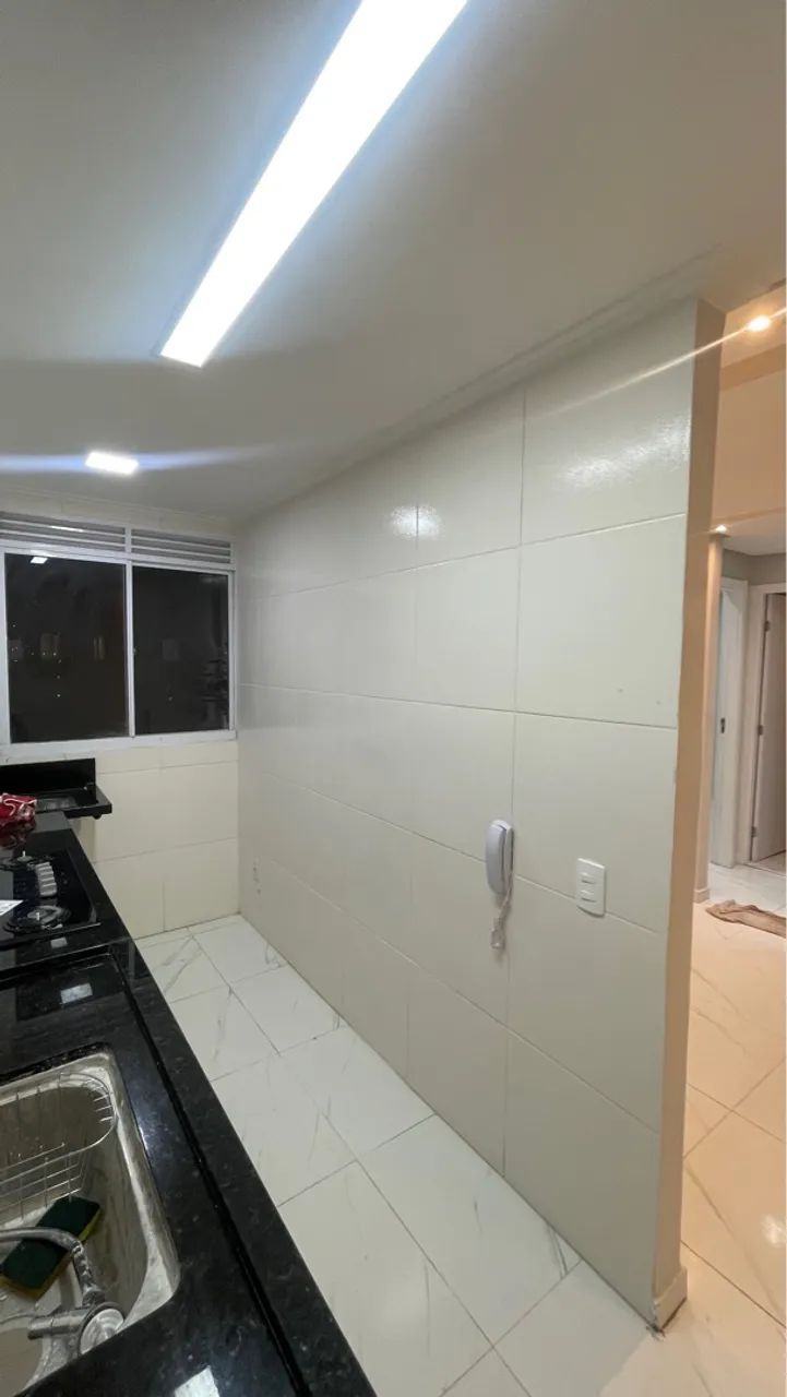 Alugo apartamento em Piatã  - Foto 4