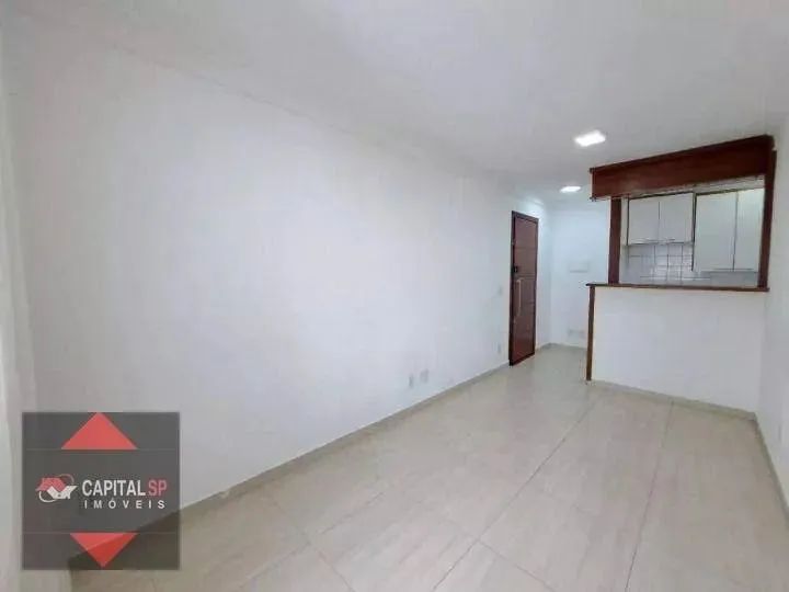 Apartamento à venda, 02 quartos, 01 vaga, 03 minutos do metrô Pq Dom Pedro, andar alto, 42 - Foto 5
