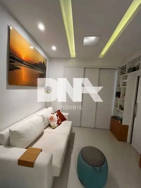 Apartamento : / Residencial / Humaitá - Foto 2