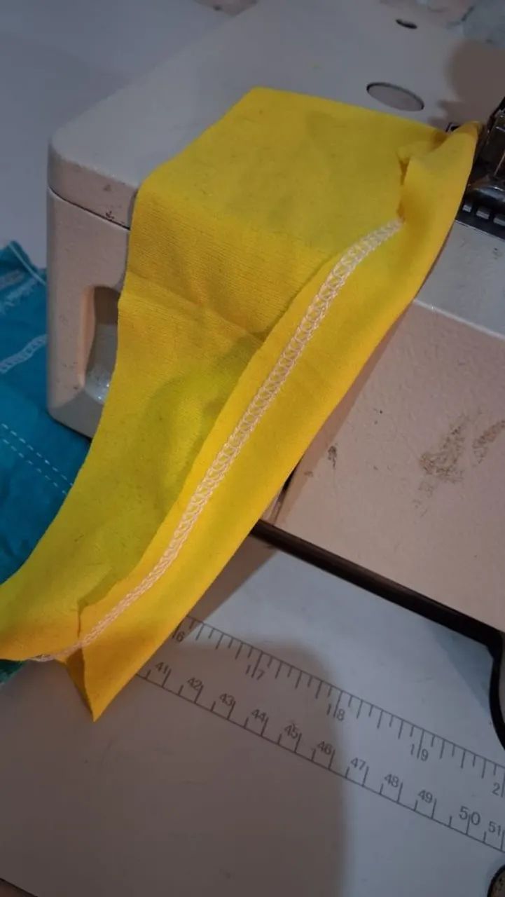 Vende-se máquina Galoneira Singer  - Foto 6