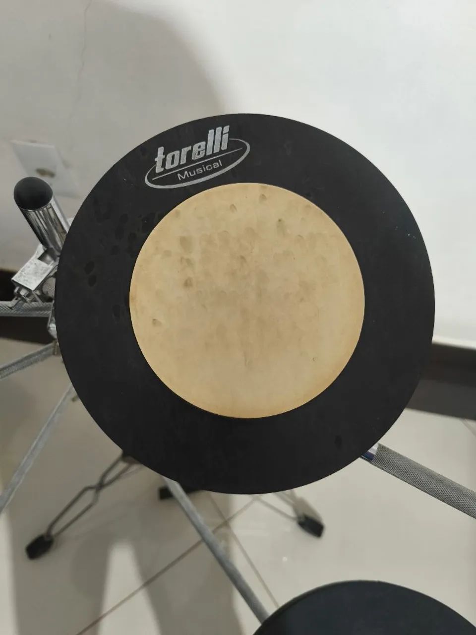 Praticável bateria - Foto 3
