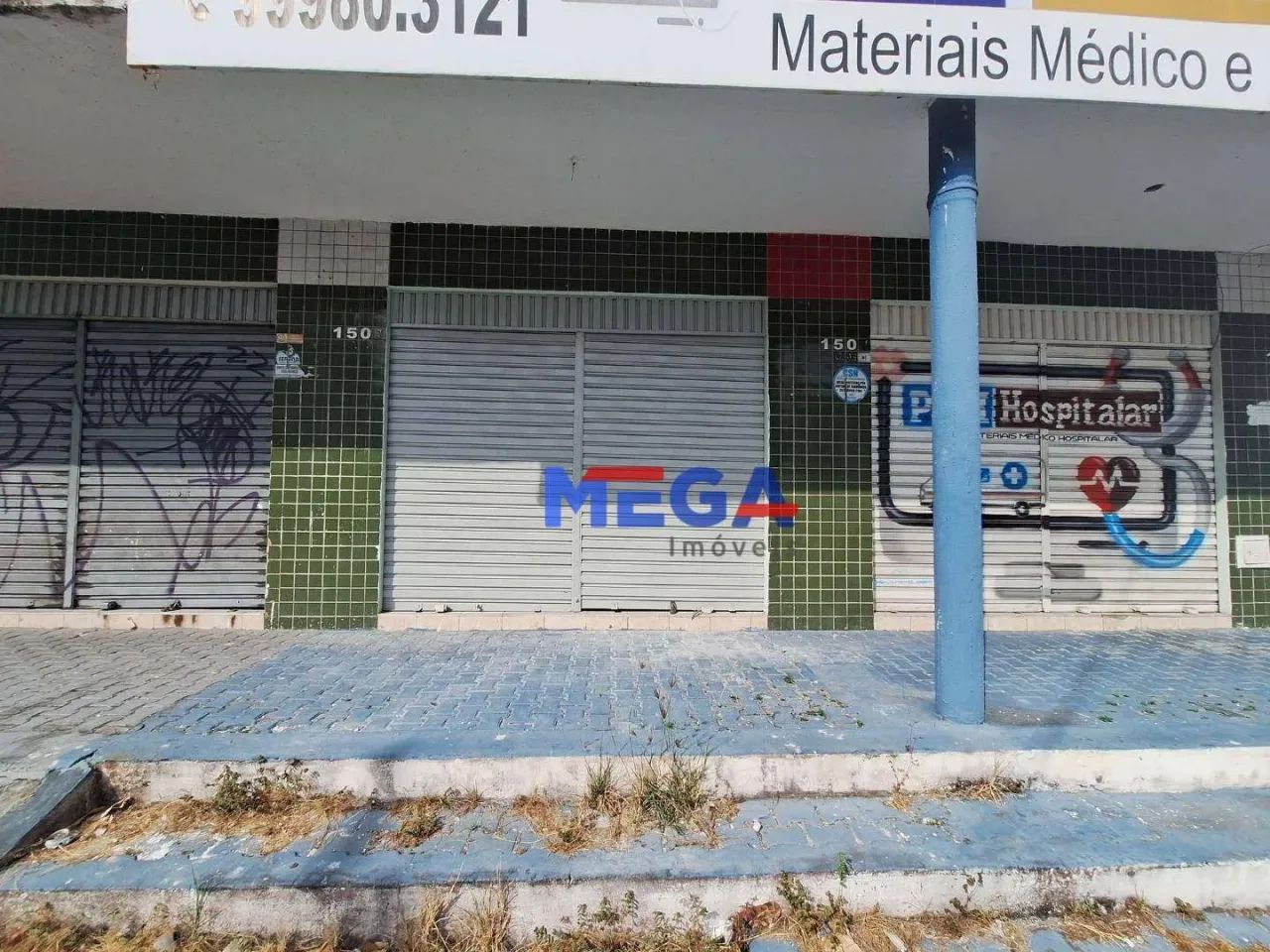 Loja no bairro Bom Futuro - Fortaleza/CE - Foto 2
