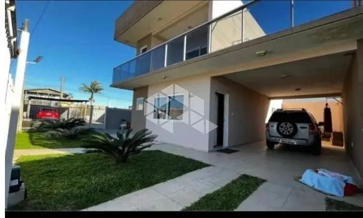 Casa 3 dormitórios na Praia do Cassino / RS - Foto 2
