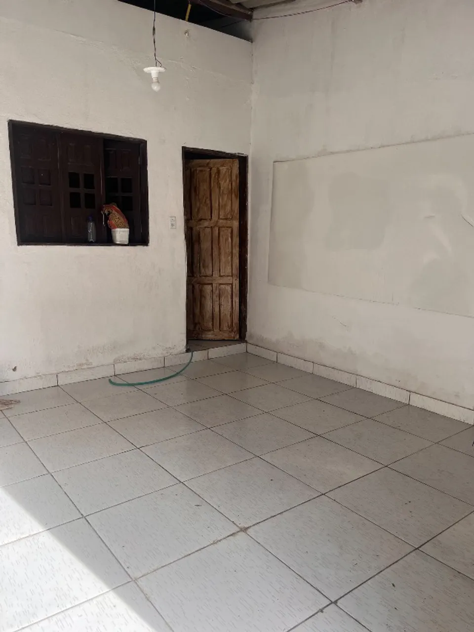 Aluguel de casa no Benedito Bentes 1
