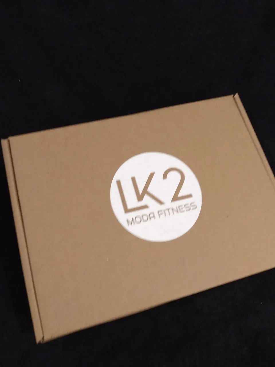 Caixa de papelão para Ecommerce  - Foto 2