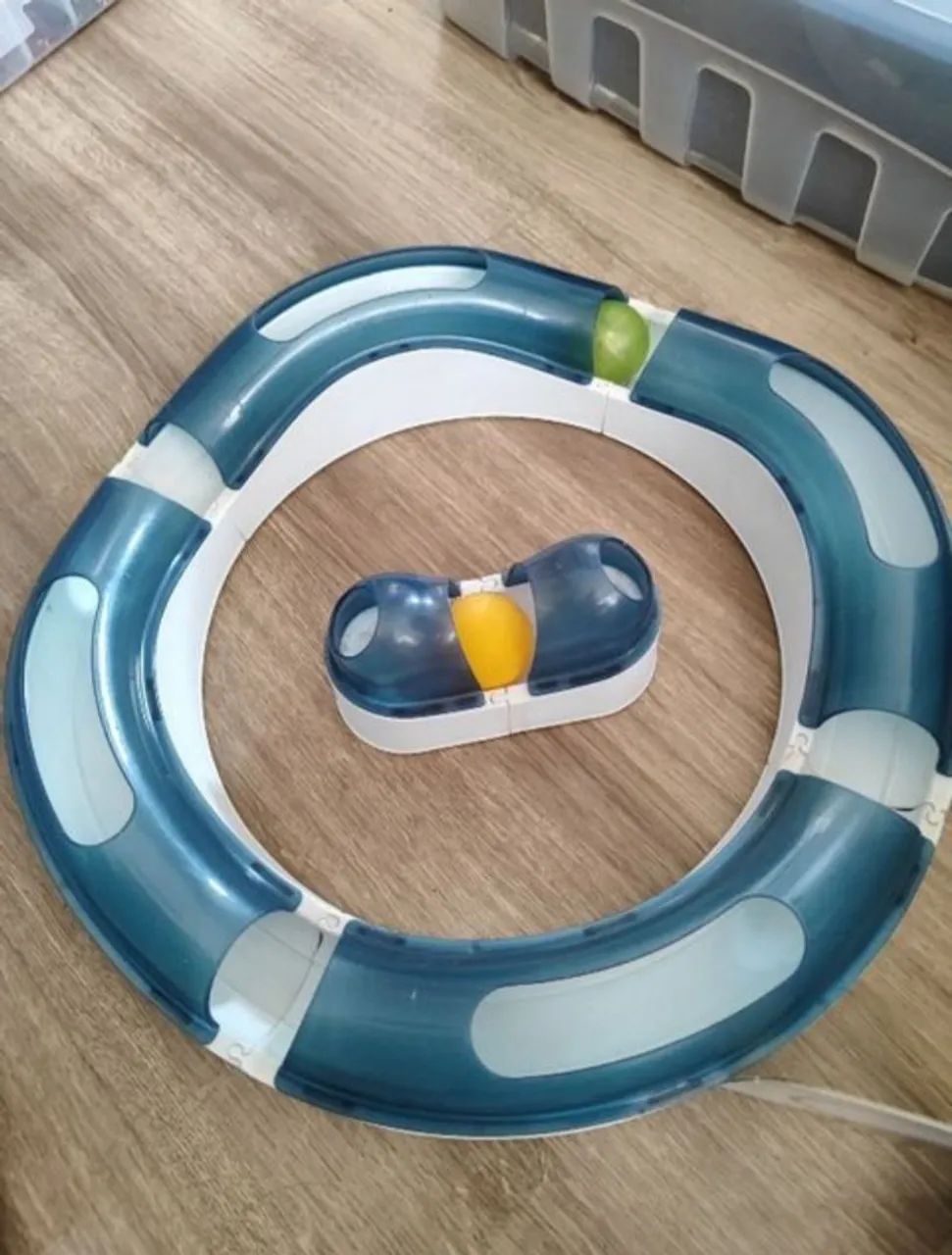 Circuito de Velocidade para Gatos - Cat It Senses - Foto 3