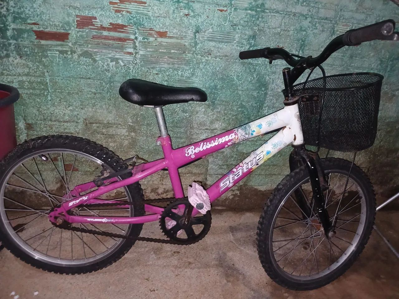Bicicleta feminina - Foto 2