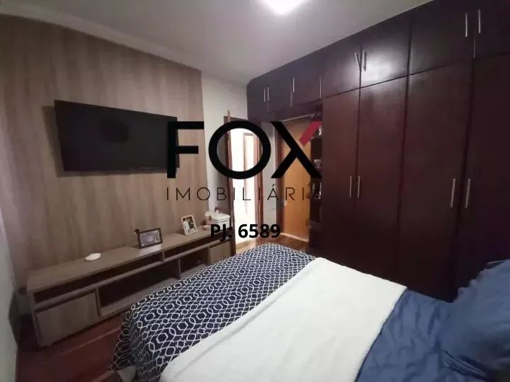 Casa, 3 quartos, 1 suite, 2 vagas - Foto 2