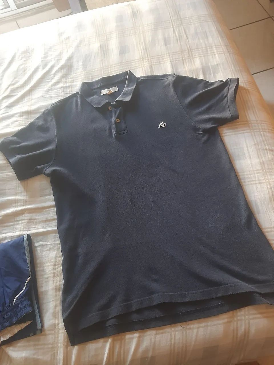 Camisa Polo  AEROPOSTALE