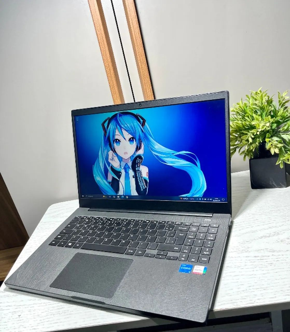 Notebook Samsung Core i5 Novo e Perfeito - Foto 6