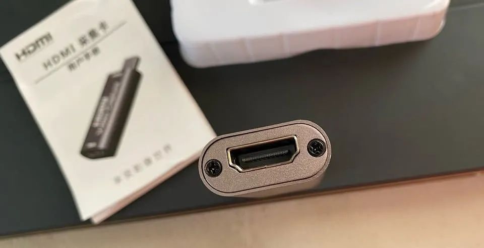 Placa de Captura de Vídeo HDMI para Lives e Gravações - Foto 4