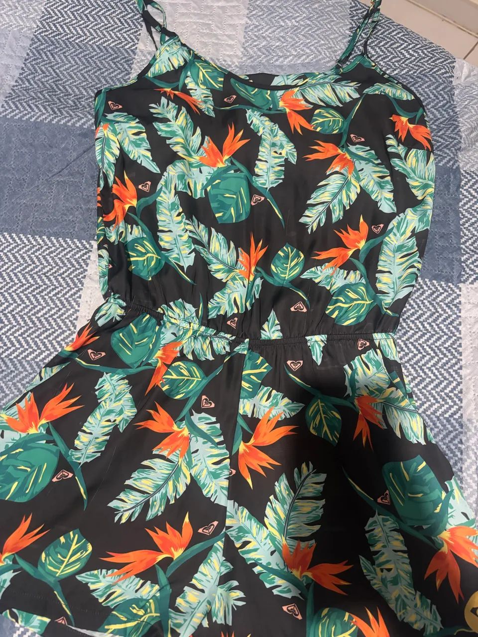 Roupas seminovas  - Foto 4