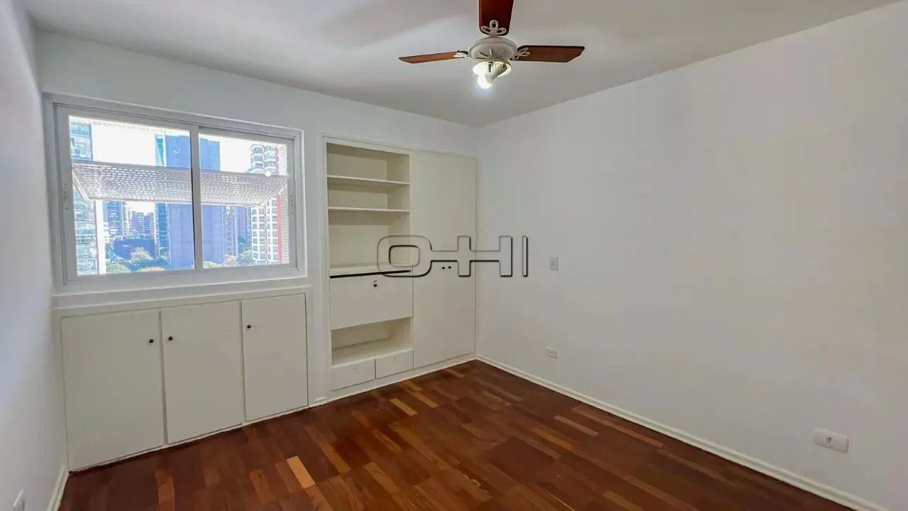 Aluguel Apartamento 2 Dormitórios - 92 m² Itaim Bibi - Foto 10