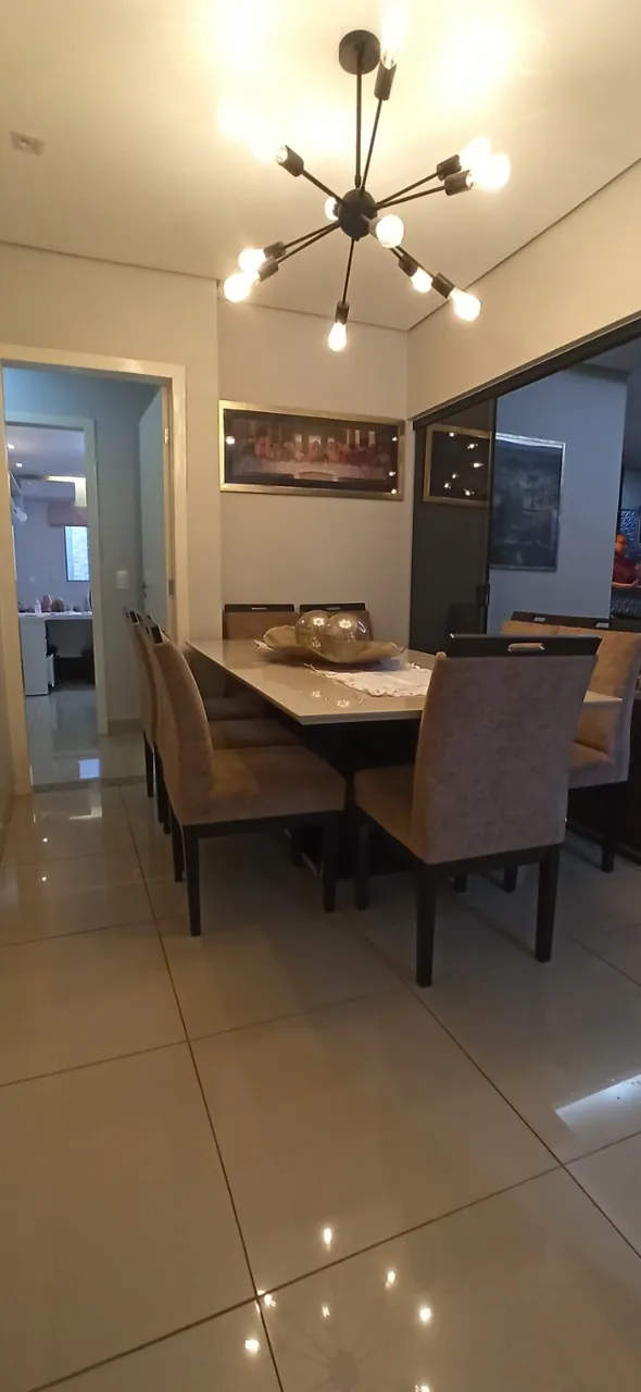 Casa a venda Vilas Boas Campo Grande