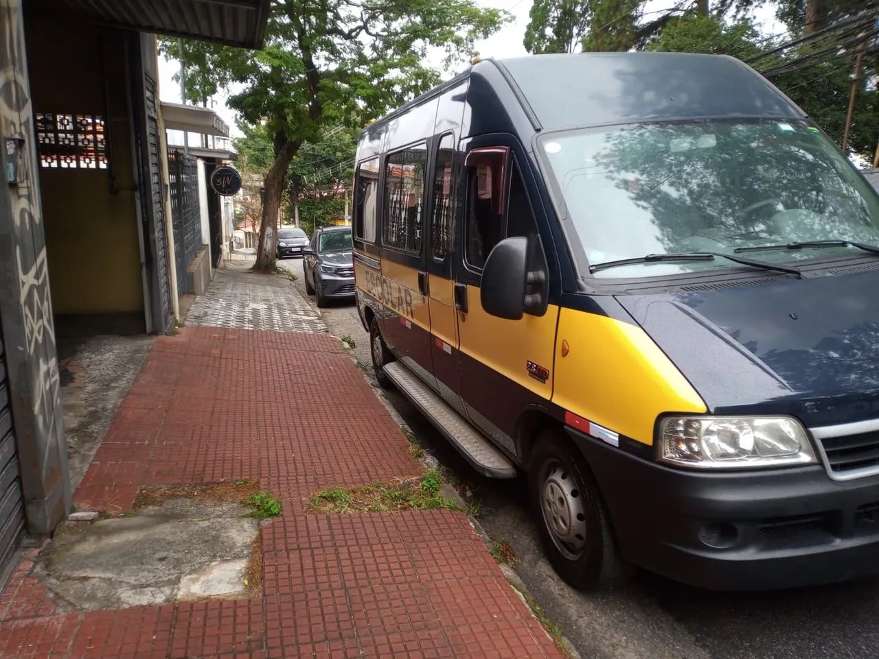 FIAT DUCATO 2.8 JTD - Foto 12