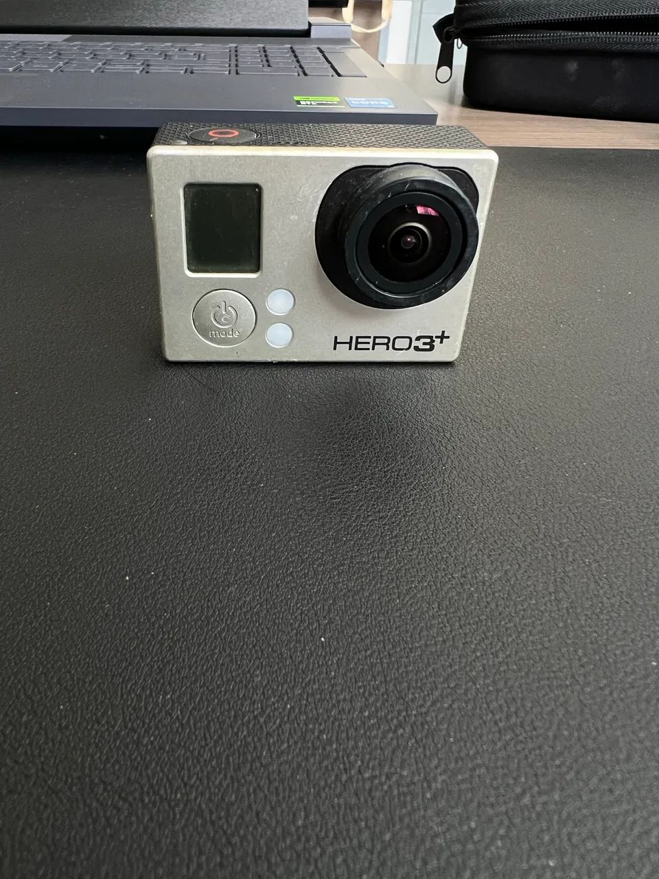 Vendo  Gopro 3+ - Foto 4