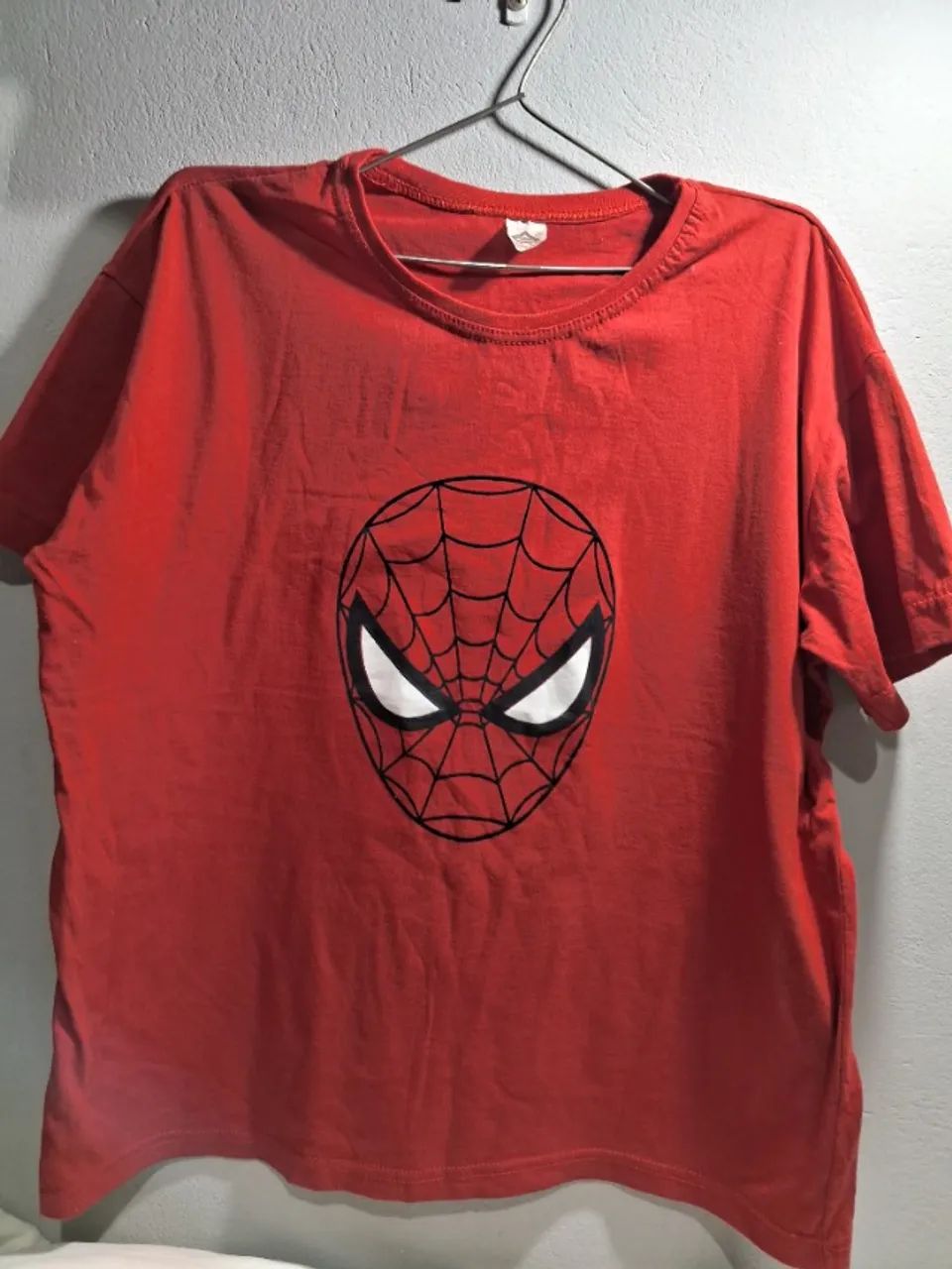 Blusa masculina G
