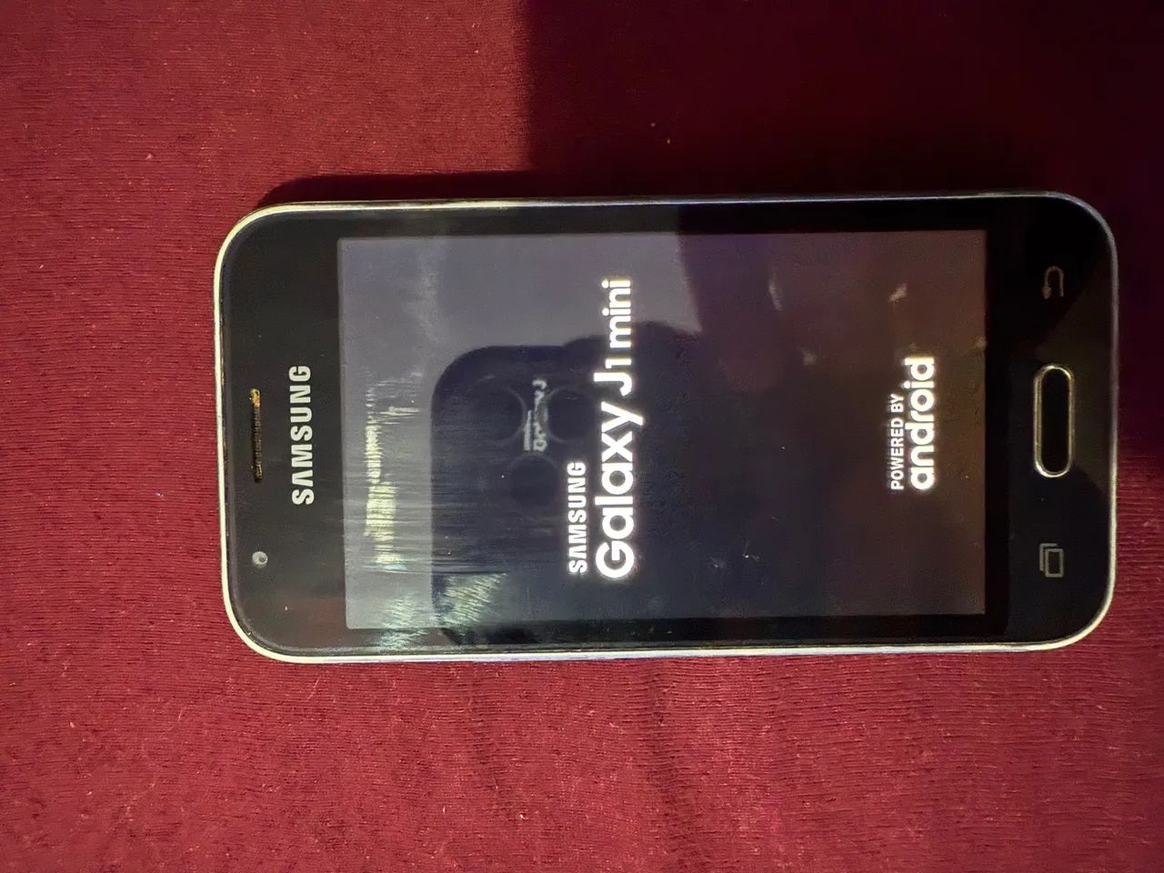 Samsung Galaxy J1 Mini Prime  - Foto 3