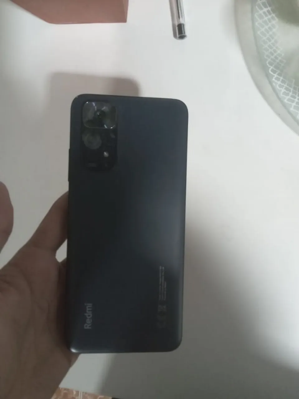 Celular redmi note 11s