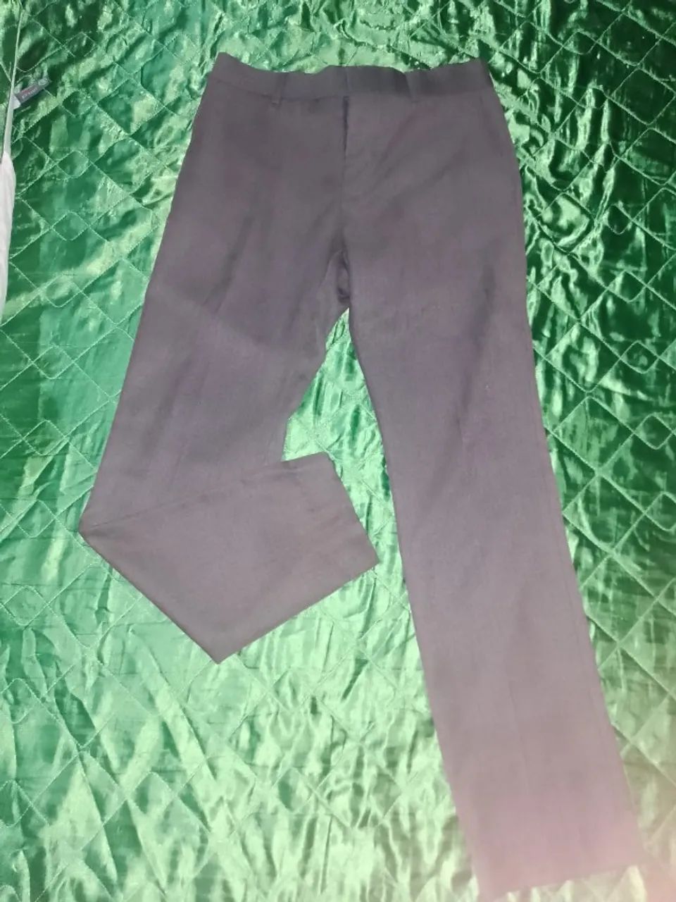 Conjunto de Roupa Social - Foto 5