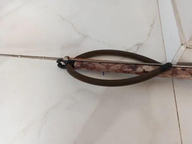 Arbalete Omer Cayman HF 110 - Foto 6