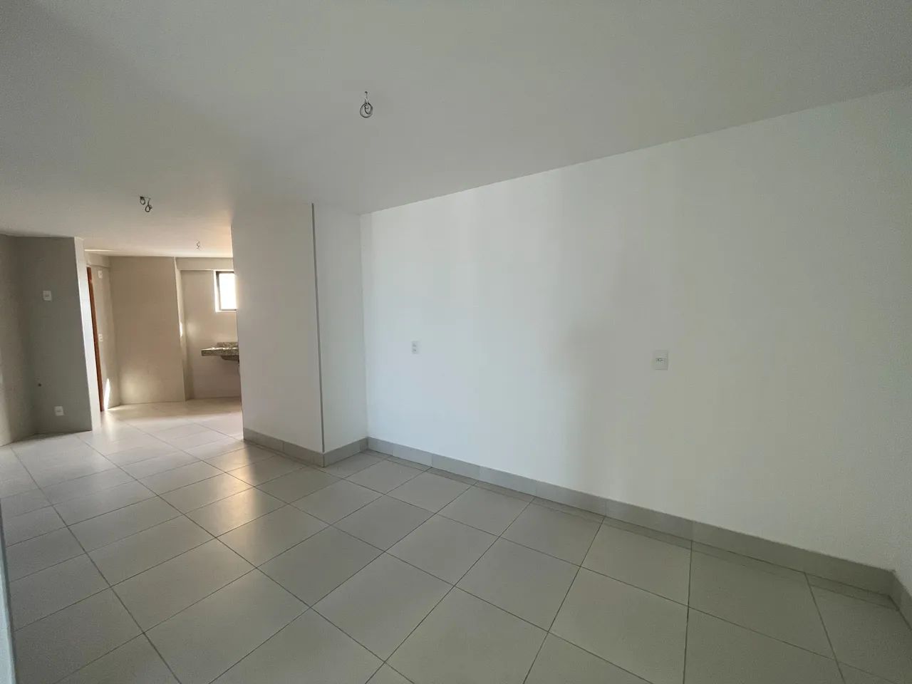 Apartamento para venda com 407 metros quadrados com 5 quartos em Miramar - João Pessoa - P - Foto 3