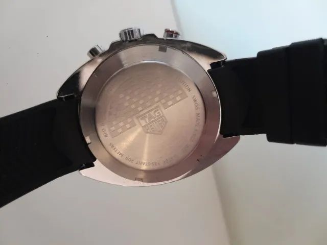 Relógio Premium - Foto 4