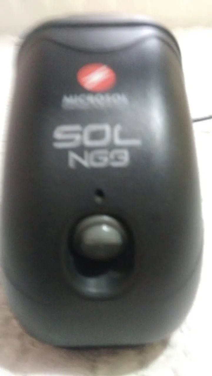 Estabilizador nobreak microsol novo