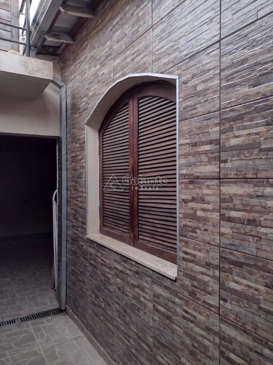 casa - Vila Industrial - Campinas