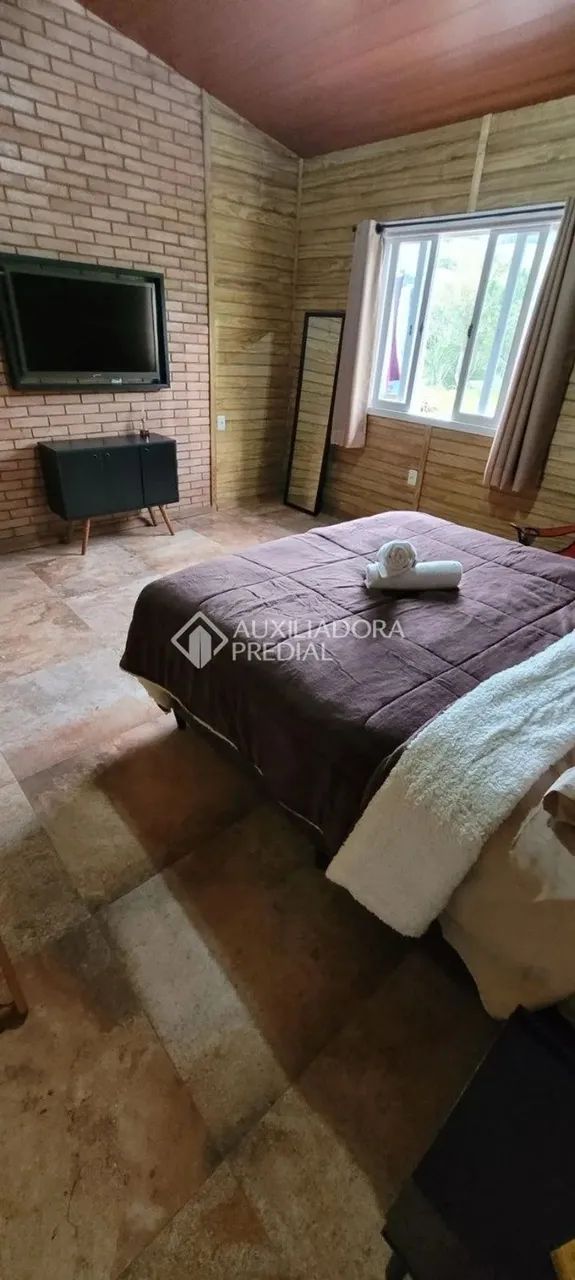 condomínio Vale do Sol , casa a venda em Pagará Santo Amaro da Imperatriz - Foto 4