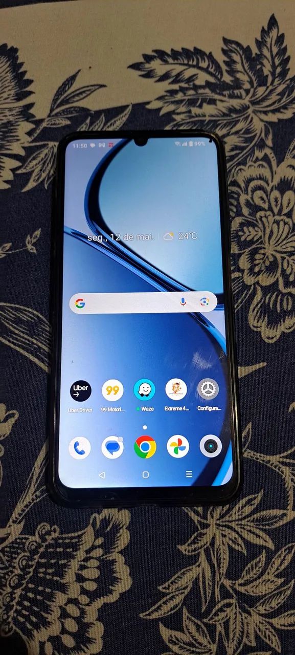 Redmi note 50 