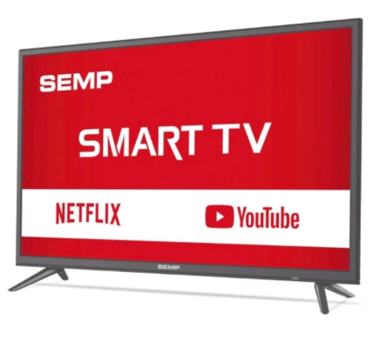 TV 39 POLEGADAS MARCA SEMP64573375126658120