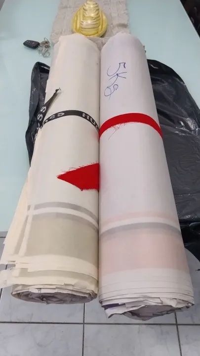 Kilo de Papel par uso diverso