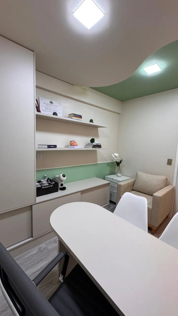 Consultório para alugar ou sublocar - Foto 5