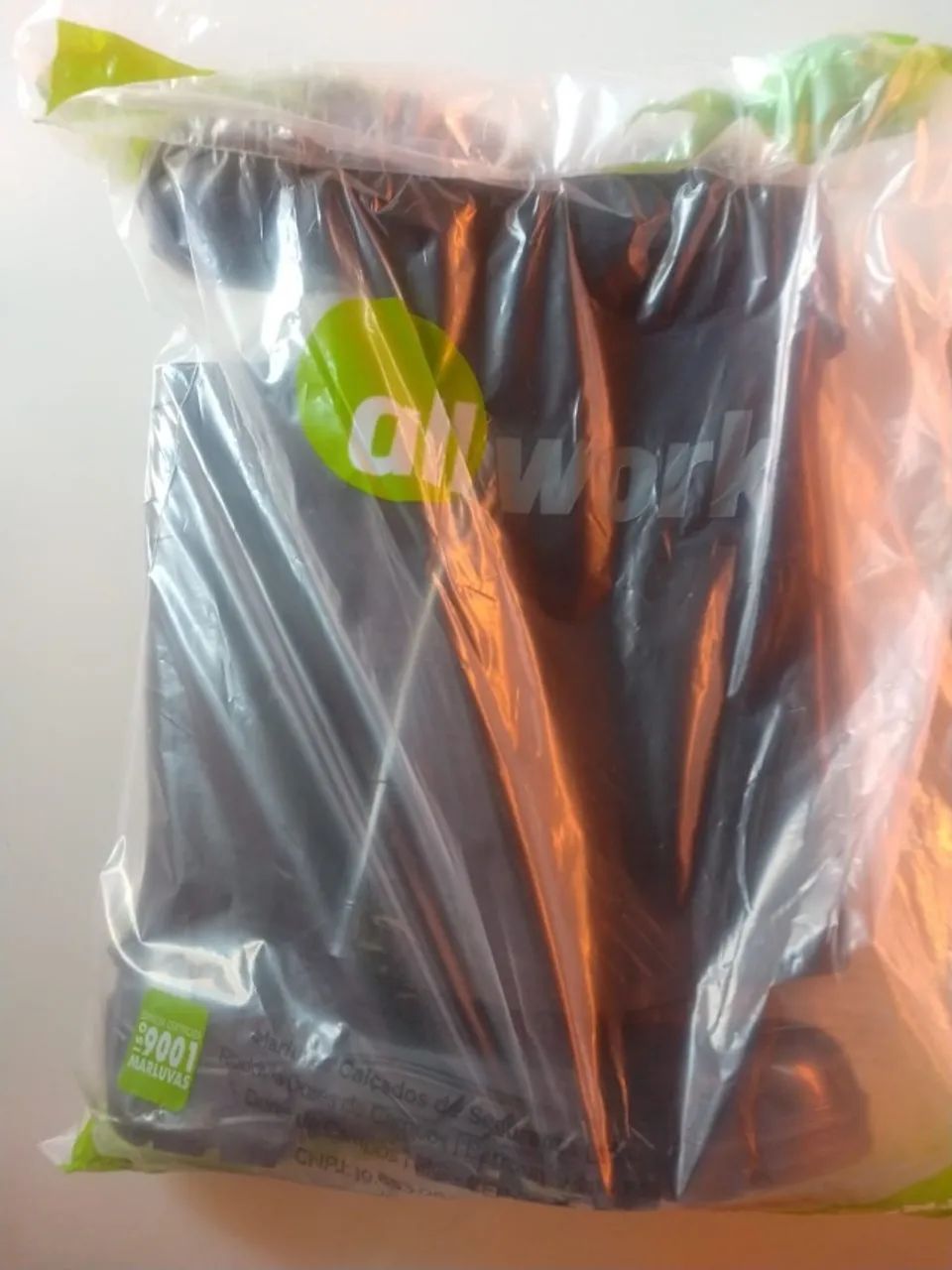 Botas de borracha - Foto 4