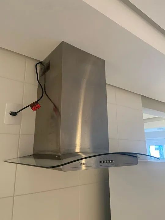 Exaustor de Cozinha Midea